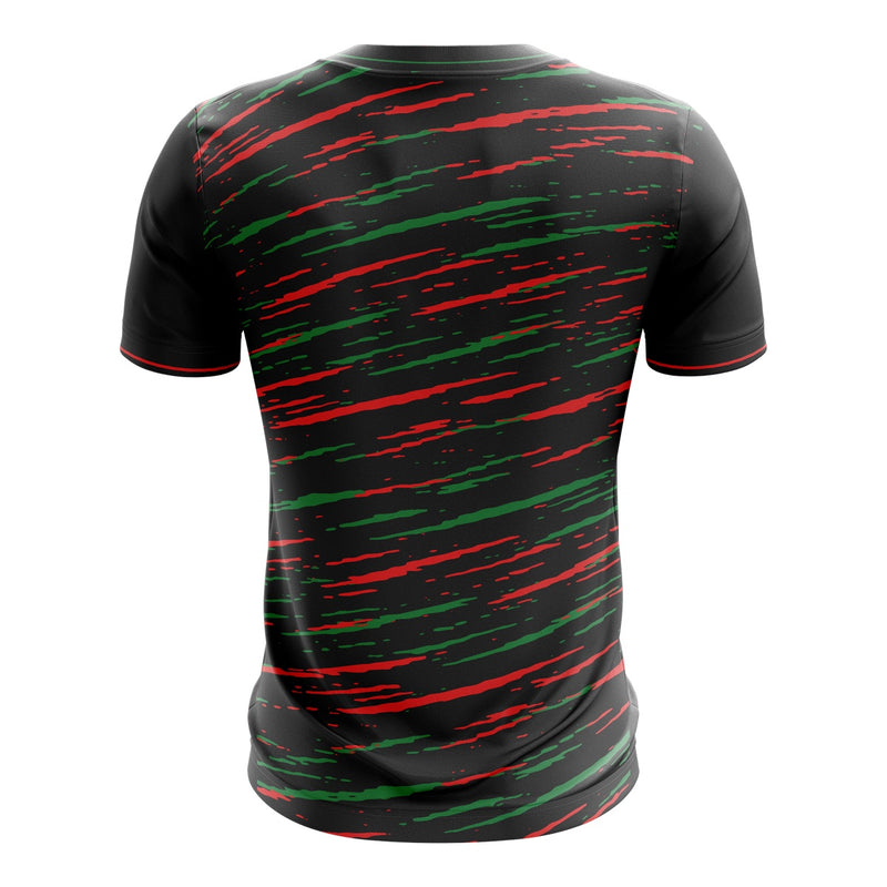 Load image into Gallery viewer, Glasnevin FC Jersey (07 Black) - Adults
