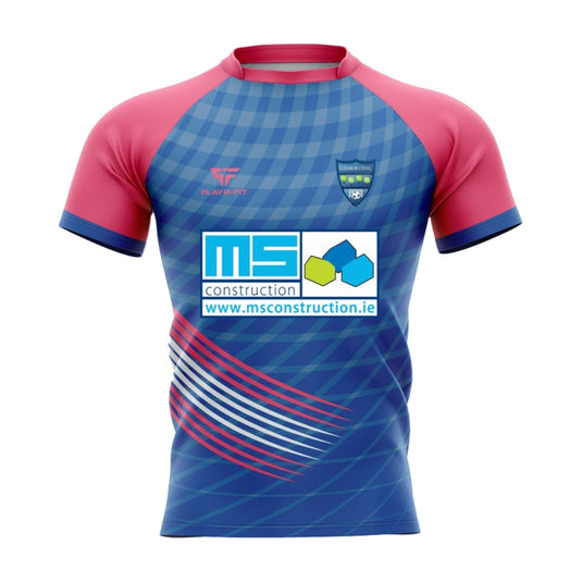 Glenmuir United FC Jersey (B26) - Kids