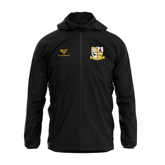 Glenville GFC Pro Rain Jacket - Adults
