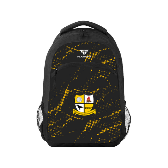 Glenville GFC Back Pack