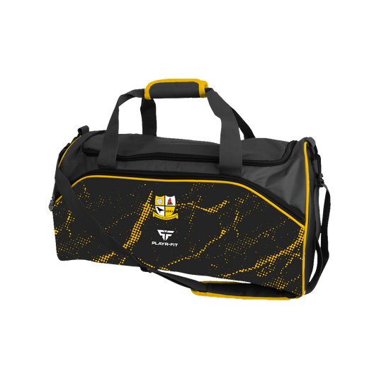 Glenville GFC Kit Bag - Junior
