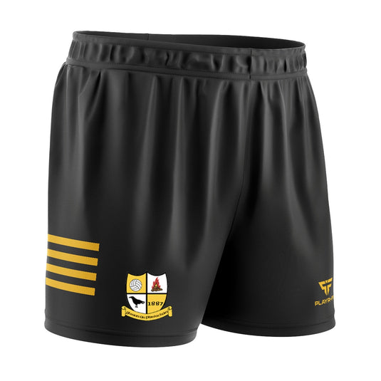 Glenville GFC Sublimated Shorts - Adults