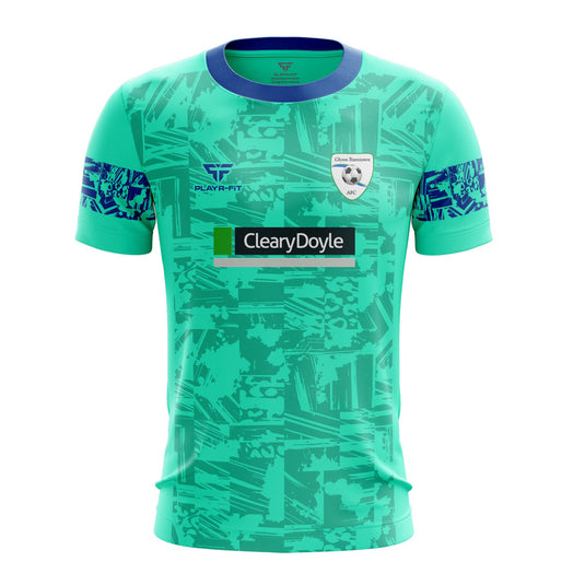 Glynn Barntown AFC Jersey (F33) - Adults