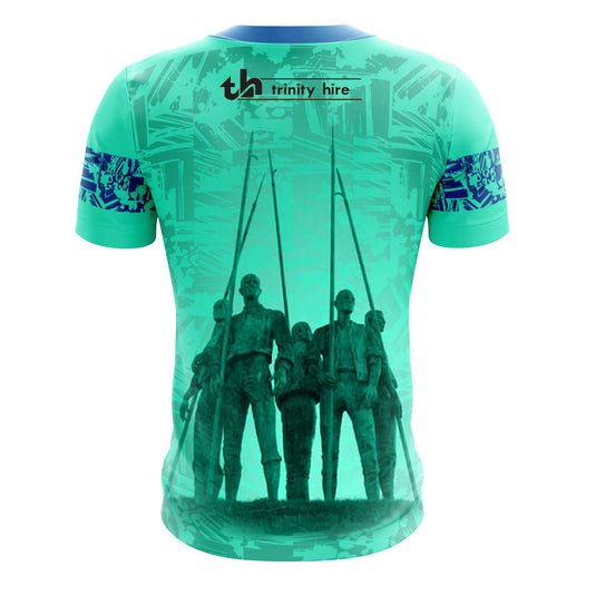 Glynn Barntown AFC Jersey (F33) - Adults