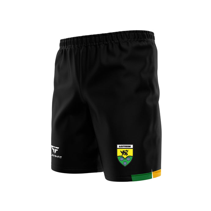 Leitrim County Retro Activ8 Leisure Shorts - Adults