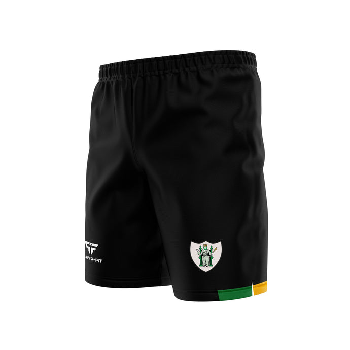 Meath County Retro Activ8 Leisure Shorts - Adults