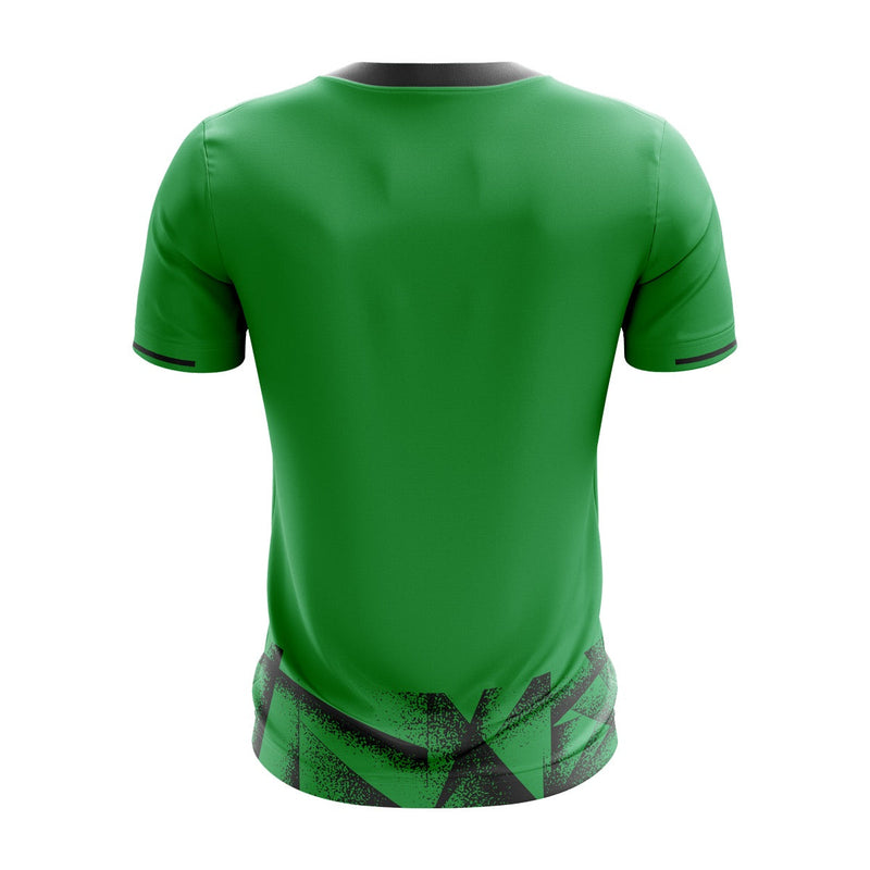 Load image into Gallery viewer, Greenwood FC Jersey F12 - Adults
