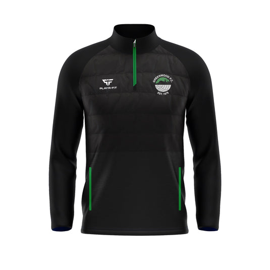 Greenwood FC Hybrid Midlayer - Adults