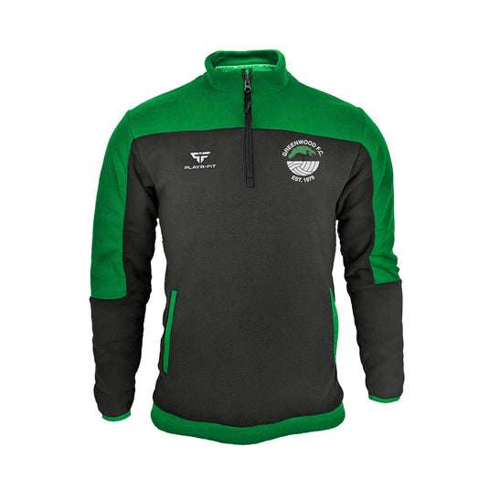 Greenwood FC Polar Fleece - Adults