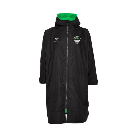 Greenwood FC Sports Robe (Fleeced) - Kids