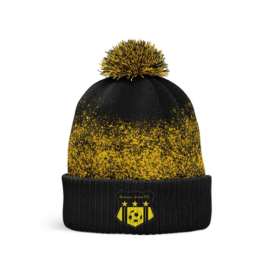 Rathnure United FC Bobble Hat - Adults