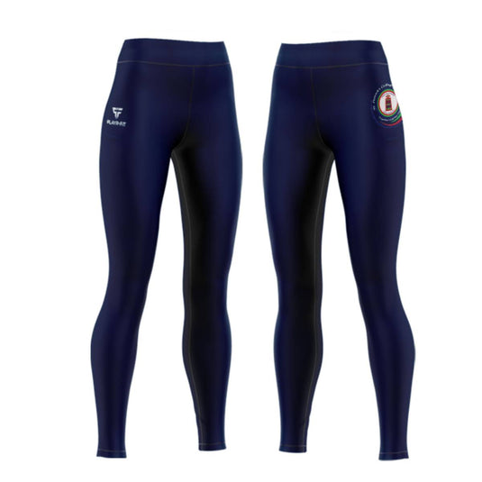St Patricks College Dungannon High Waist Leggings - Kids