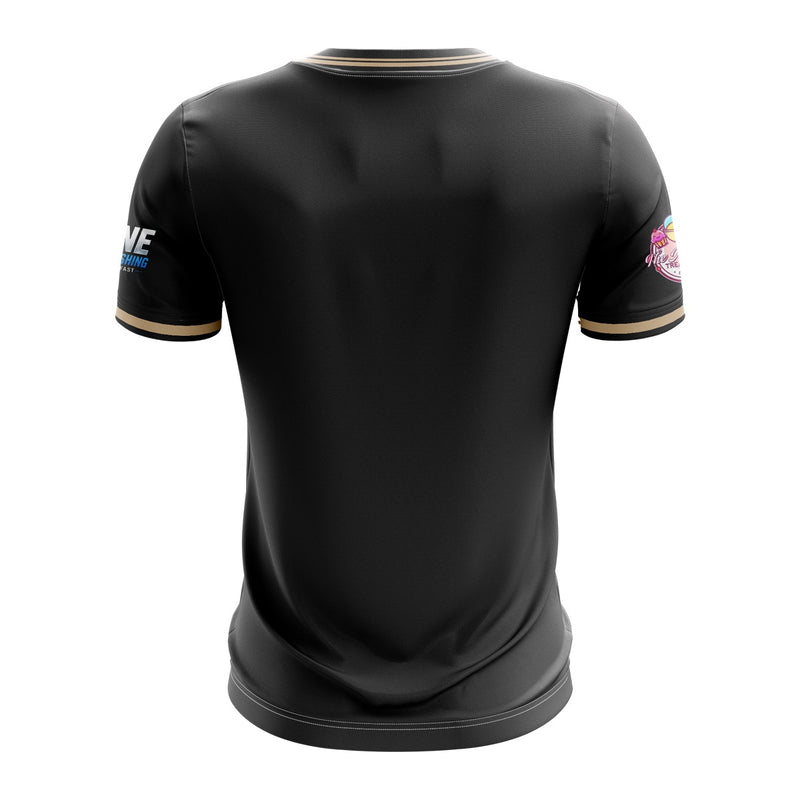 Load image into Gallery viewer, Falls Road Shamrocks Jersey Away - Kids
