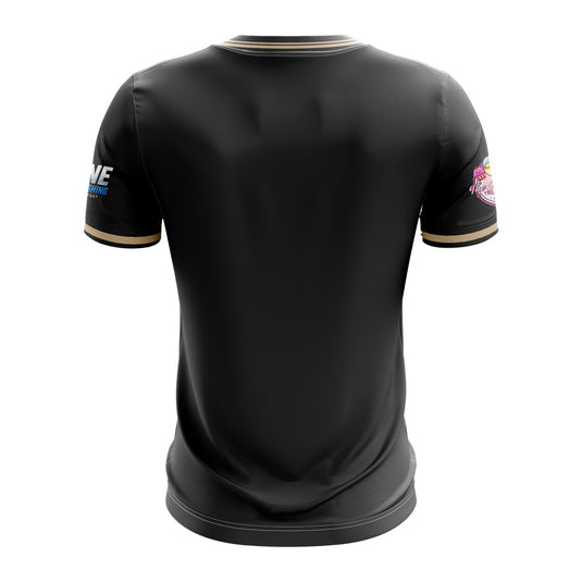 Falls Road Shamrocks Jersey Away - Adults