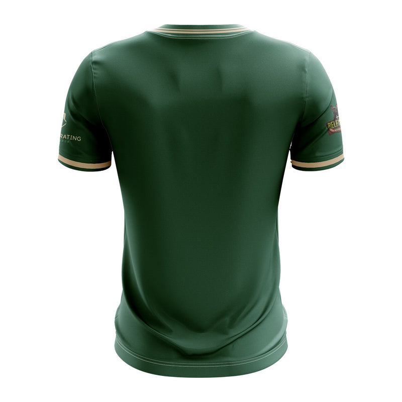Load image into Gallery viewer, Falls Road Shamrocks Jersey Home - Adults
