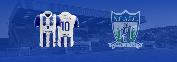 NEWRY CITY FOOTBALL CLUB