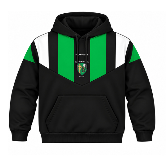 St Barnabas GFC NY Legacy Hoodie - Kids