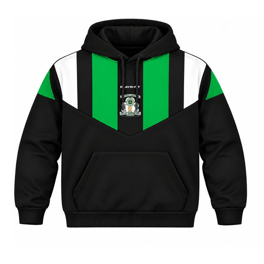 Patrick Sarsfield CSC Legacy Hoodie - Kids