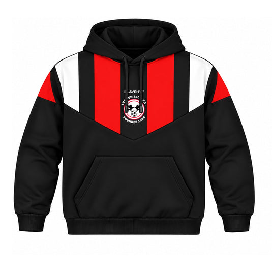 Lusk United Legacy Hoodie - Adults