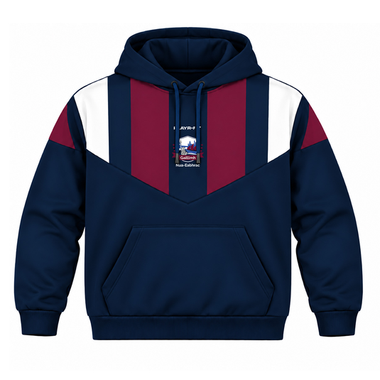 Galway NY US Legacy Hoodie - Adults