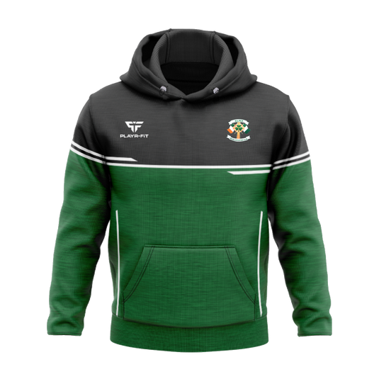 Kilrea CSC Hoodie Courage - Adults