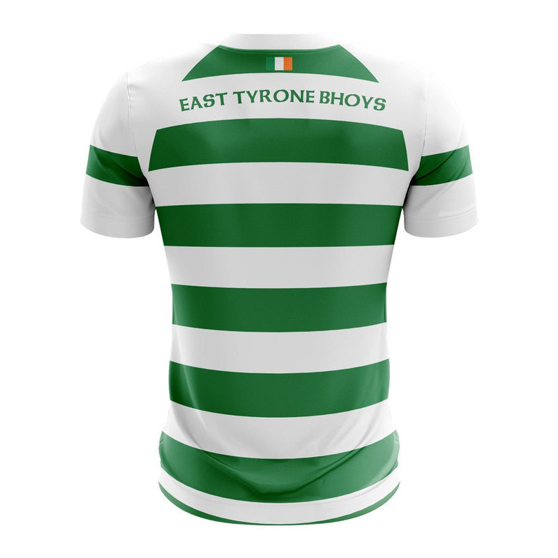 Load image into Gallery viewer, Tom Boyd CSC Jersey (Hoops) - Kids
