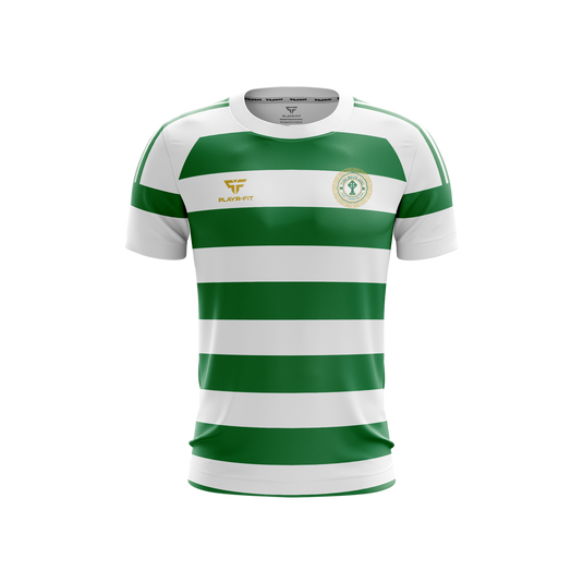 Tom Boyd CSC Jersey (Hoops) - Adults