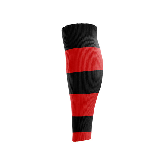 Bellurgan United FC Sock Sleeves - Adults