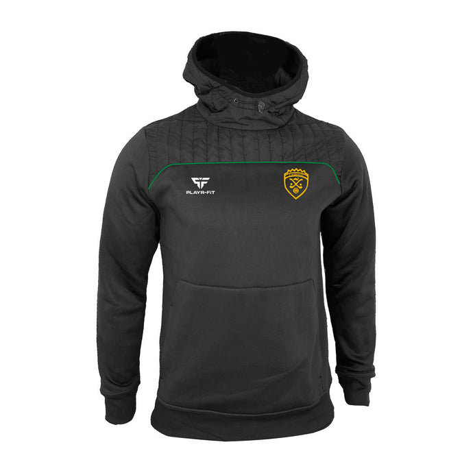 Kerry County Retro Hybrid Hoodie - Kids