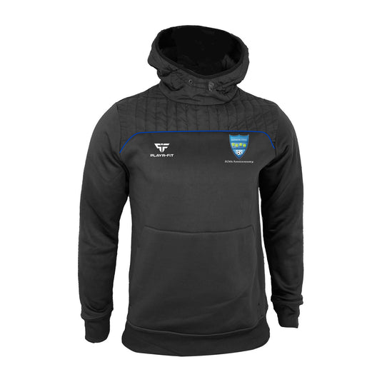 Glenmuir United FC Hybrid Hoodie - Kids
