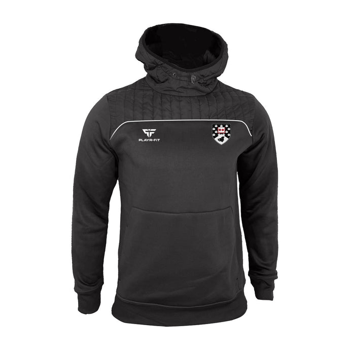 Sligo County Retro Hybrid Hoodie - Kids