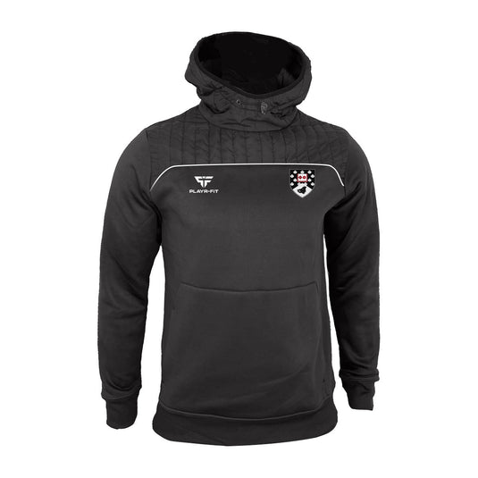 Sligo County Retro Hybrid Hoodie - Adults