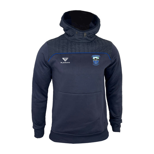 Boardsmill CLG Hybrid Hoodie - Kids