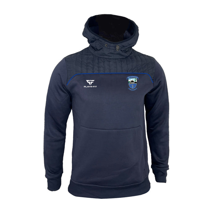 Boardsmill CLG Hybrid Hoodie - Adults