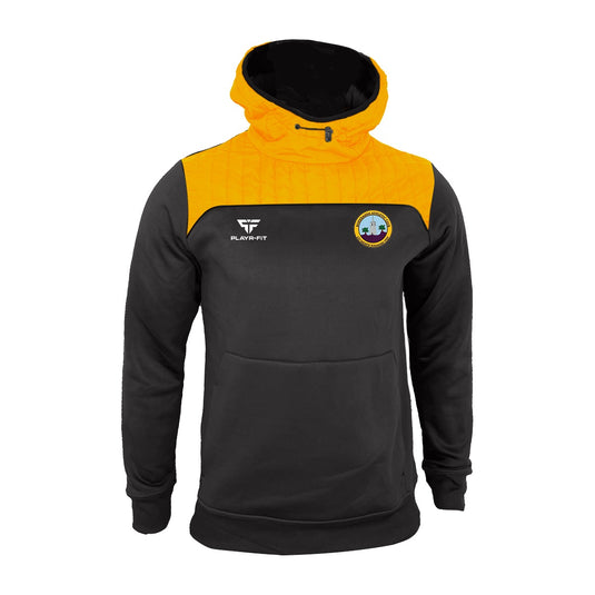 Bohermeen AC Hybrid Hoodie - Adults