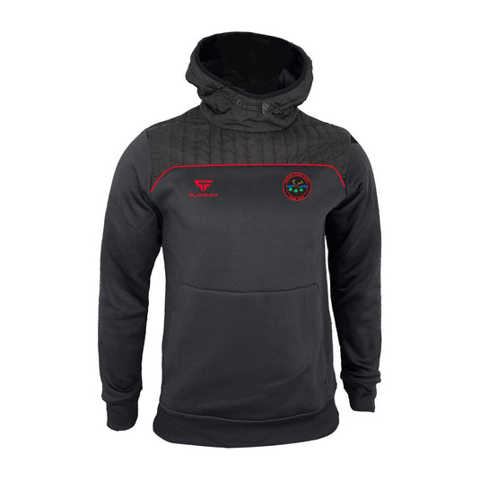 Camolin Celtic AFC Hybrid Hoodie - Kids