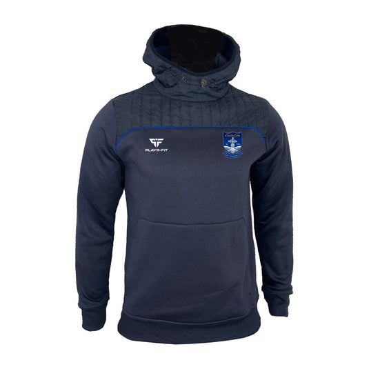 Clones GAC Mens Hybrid Hoodie - Kids