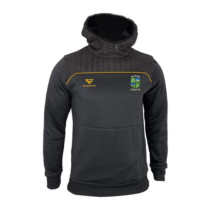 Four Roads GAC Hybrid Hoodie - Kids