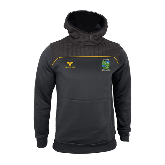 Four Roads GAC Hybrid Hoodie - Kids