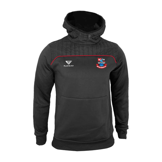 Mattock Rangers CLG Hybrid Hoodie - Kids