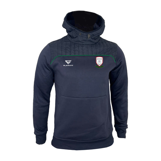 Glen Emmets GFC Hybrid Hoodie - Kids