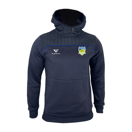 Roche Emmets CLG Hybrid Hoodie - Kids