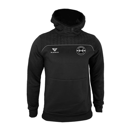 Transform Fitness Hub Hybrid Hoodie - Kids