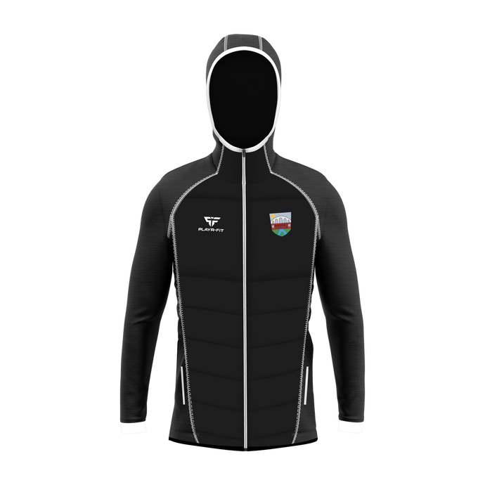 Brookvale FC Hybrid Jacket - Kids