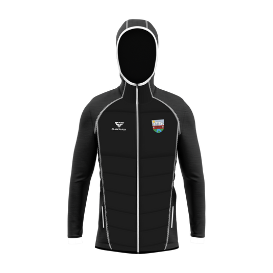 Brookvale FC Hybrid Jacket - Adults