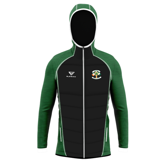 Kilrea CSC Hybrid Jacket - Adults