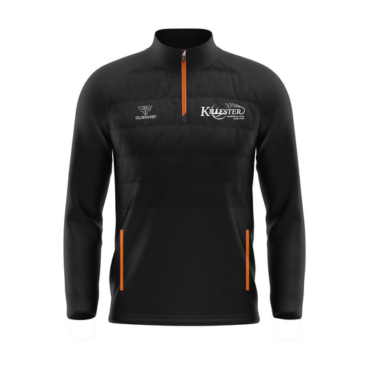 Killester Wheelchair Basketball Hybrid Midlayer - Adults