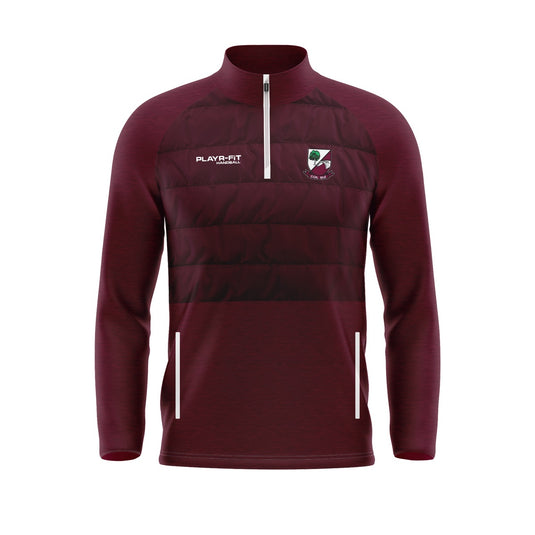 Coolboy HC Hybrid Midlayer - Adults