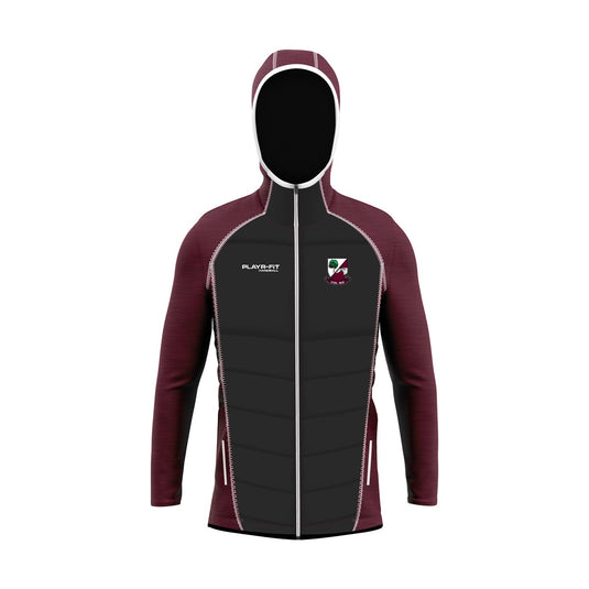 Coolboy HC Hybrid Jacket - Kids