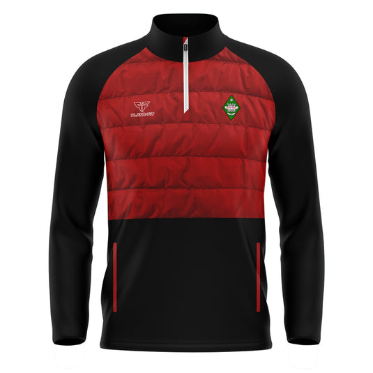 Blayney Rovers FC Hybrid Midlayer - Kids